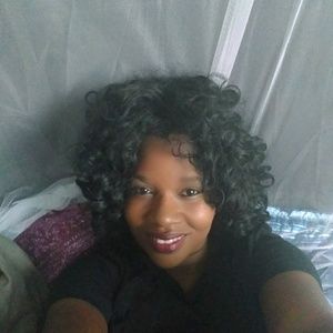 Meet your Posher, Nichole